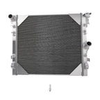 3 Row Radiator for Jeep Wrangler Unlimited (2010–2012) CU2957