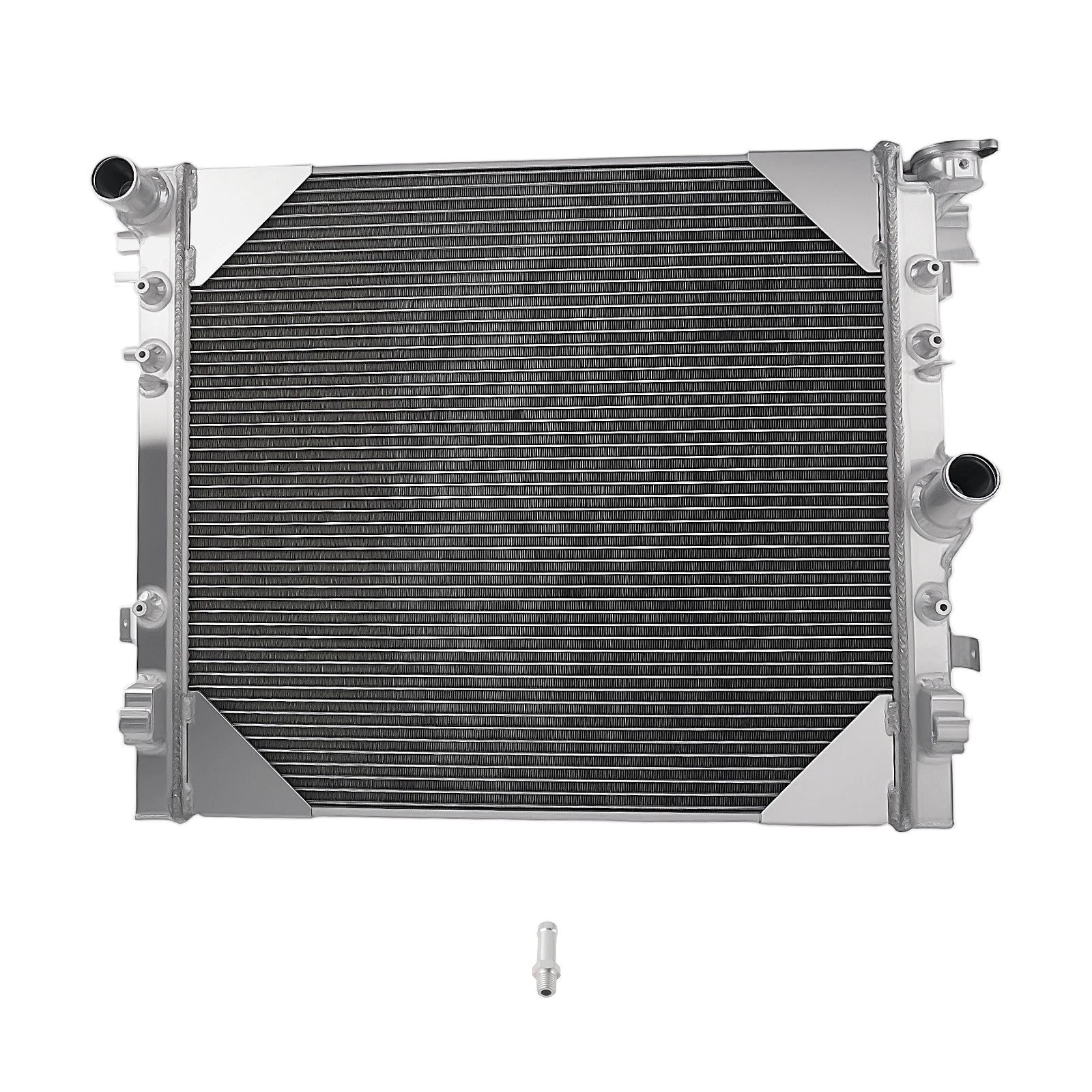 3 Row Radiator for Jeep Wrangler Unlimited (2010–2012) CU2957
