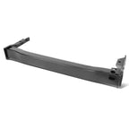 Rear Bumper Bar Reinforcement Impact Absorber for Jeep Compass (2017–2021)