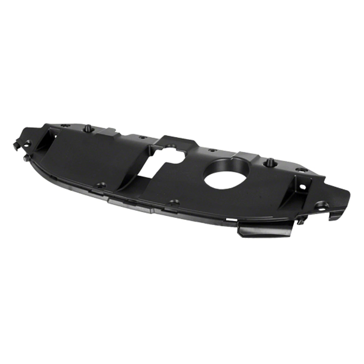 Replacement Front Upper Panel Molding Support Cover for 2013-2015 Honda Civic