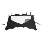 Soft Rear Window Windshield for Honda Pioneer 1000/1000-5 (2016–2025)