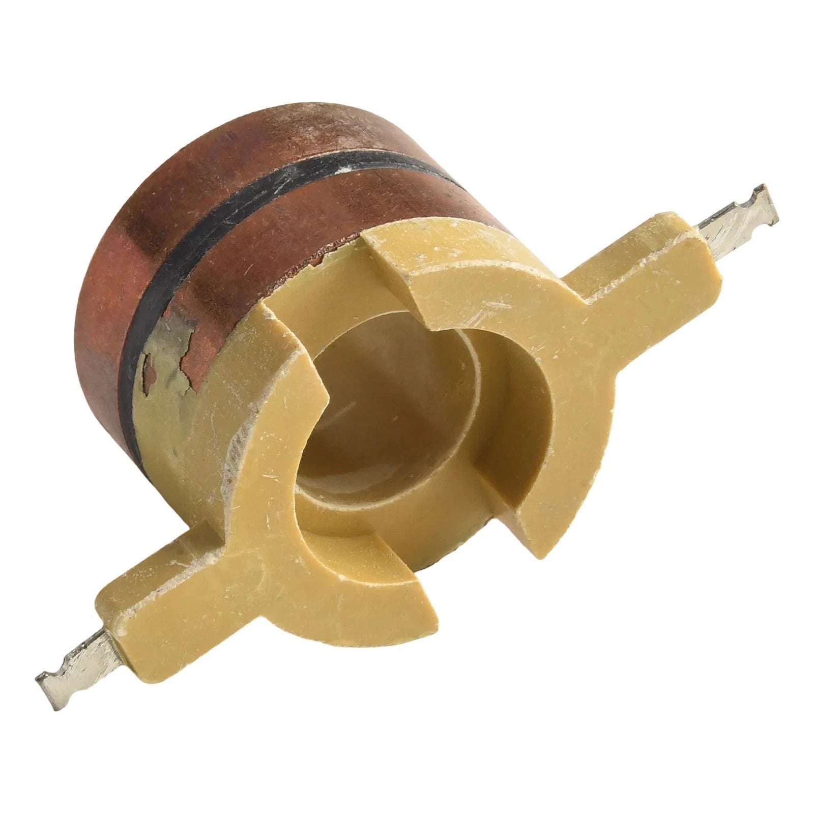 Copper Collector Ring for Electric Motors (32, 5x16, 7x8, 5, 27, 5mm)