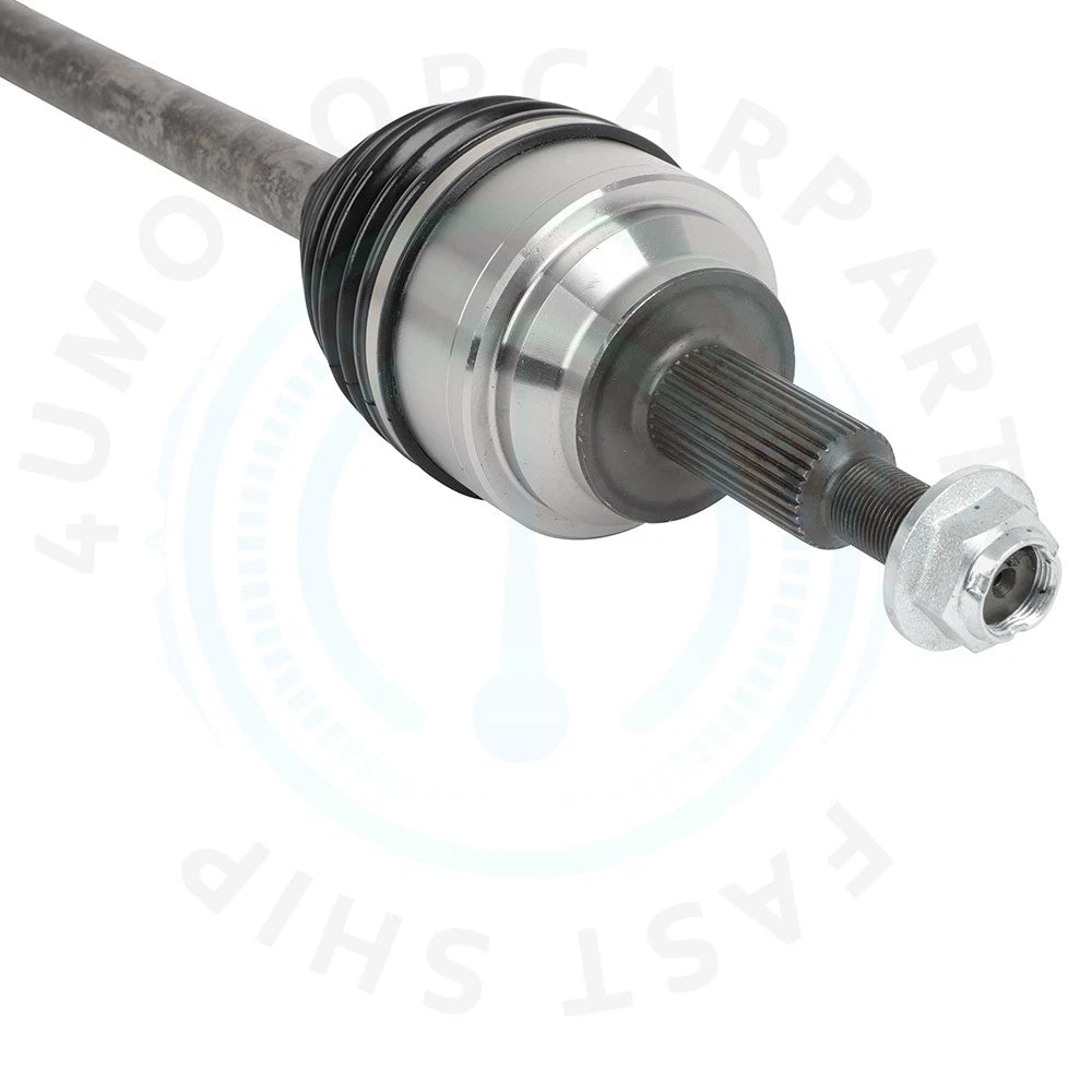 Front Right CV Axle Assembly for Jeep Grand Cherokee (2011–2022)