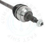 Front Right CV Axle Assembly for Jeep Grand Cherokee (2011–2022)