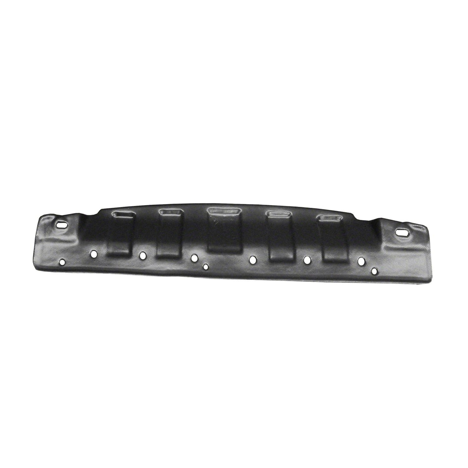 Replacement Polyethylene Front Forward Undercar Shield for Honda Civic (2012–2019)