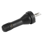 Set of 4 Tire Pressure Sensor Rubber Valve Stem for Nissan 