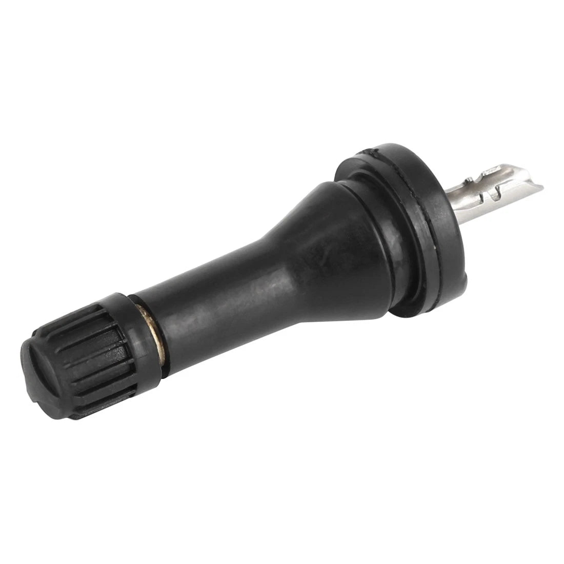 Set of 4 Tire Pressure Sensor Rubber Valve Stem for Nissan 