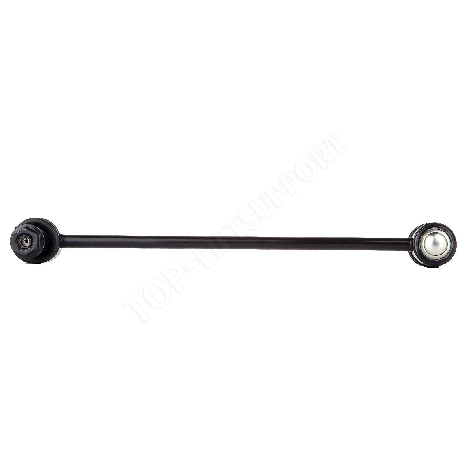 Front Struts & Sway Bar Links & Tie Rods Kit for Chevrolet Malibu (2004–2012)