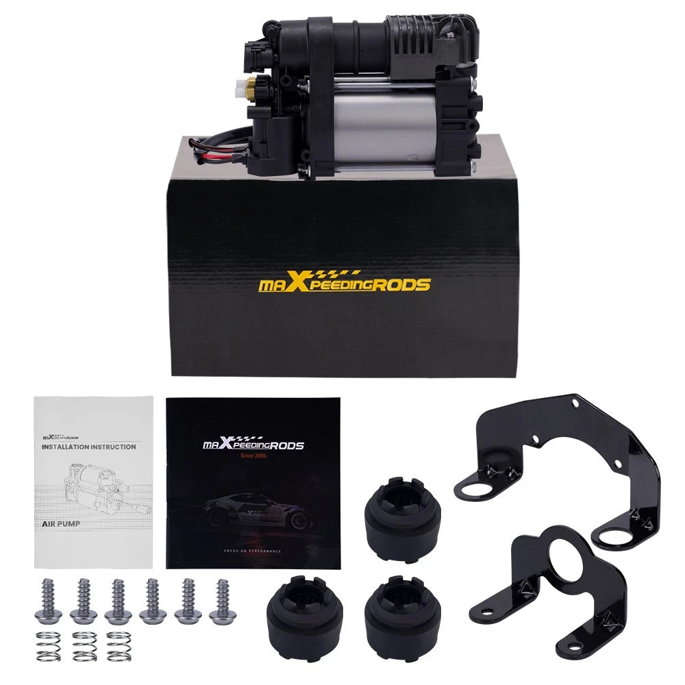 Air Compressor Pump for Dodge Ram 1500 (2013–2019) 68204730