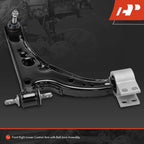 Front Right Lower Control Arm with Ball Joint for Chevy Cruze (2011-2019)
