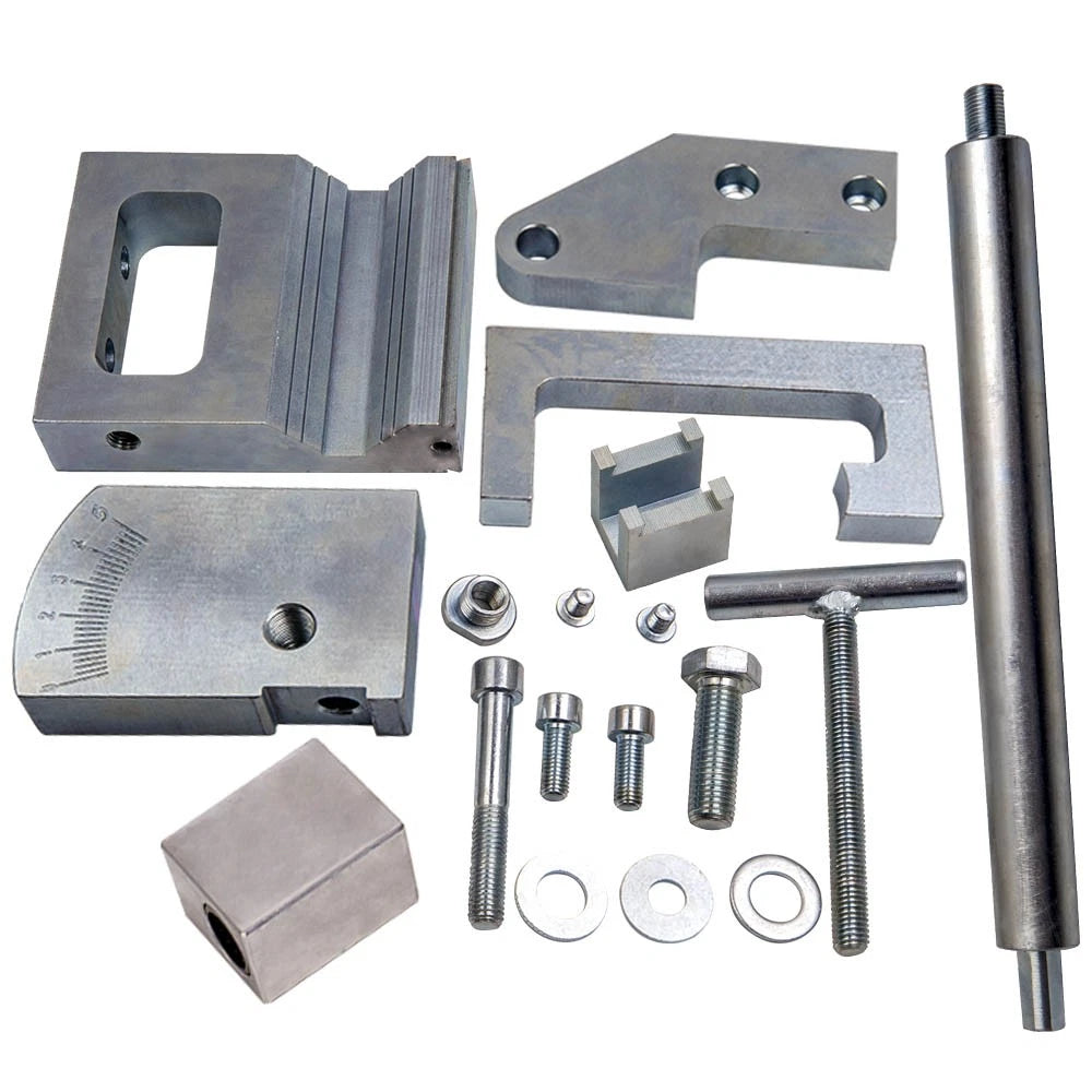 Industrial Tubing Notcher for Pipe (0-50 Degree Adjustable Angle)