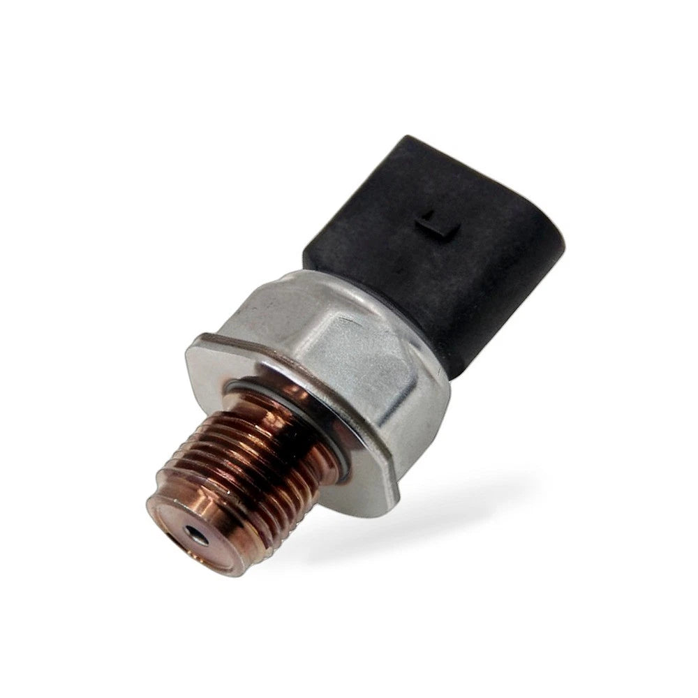 Rail Pressure Sensor for Nissan Navara Pathfinder X-Trail Qashqai (2005–2023)