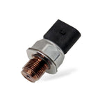 Rail Pressure Sensor for Nissan Navara Pathfinder X-Trail Qashqai (2005–2023)