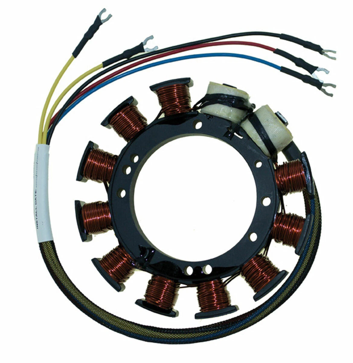 CDI Mercury Ignition Module for 30-125 HP (1990–2023)