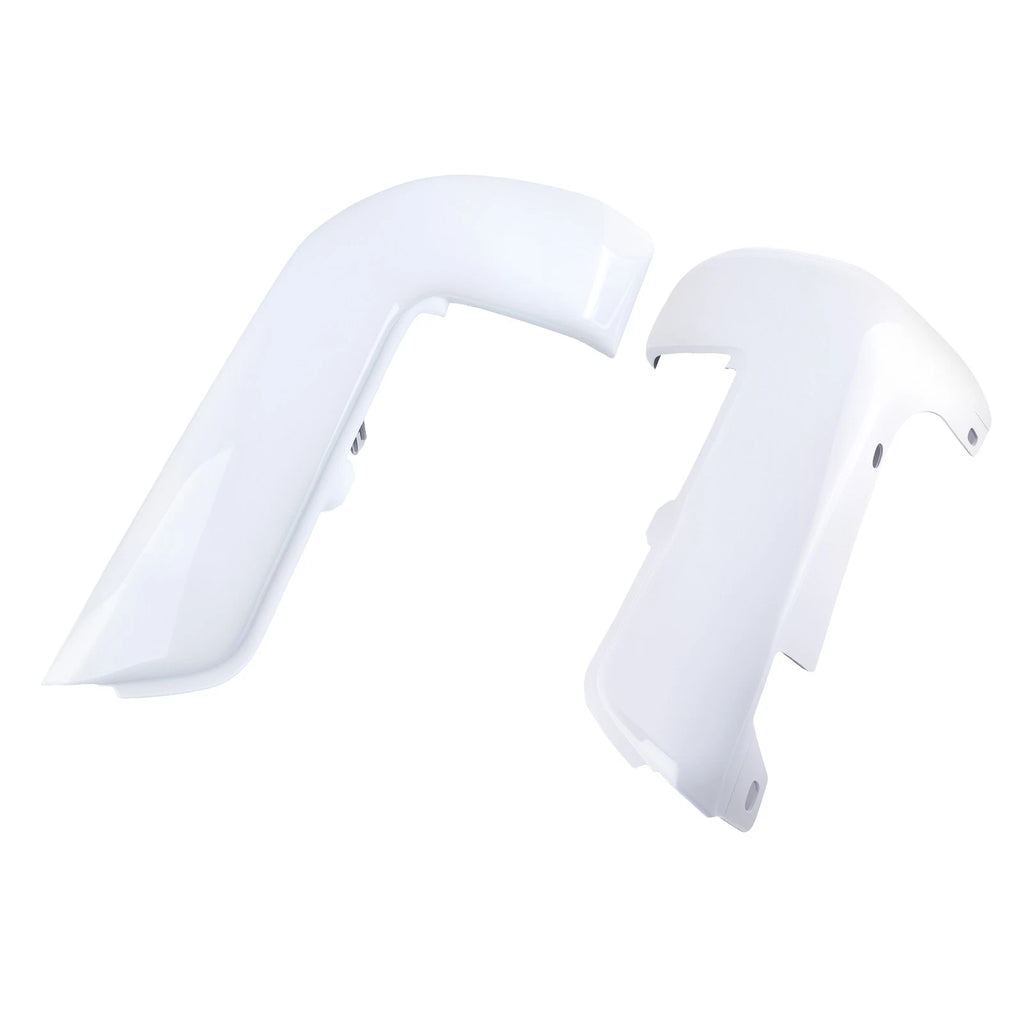 Bumper End Rear Left Right Side for Toyota Tacoma (2016–2024) TO1104133