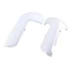 Bumper End Rear Left Right Side for Toyota Tacoma (2016–2024) TO1104133