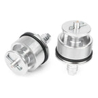 CNC Aluminum Preload Adjusters Bolts for Honda CB400 (1992-1998) Pair