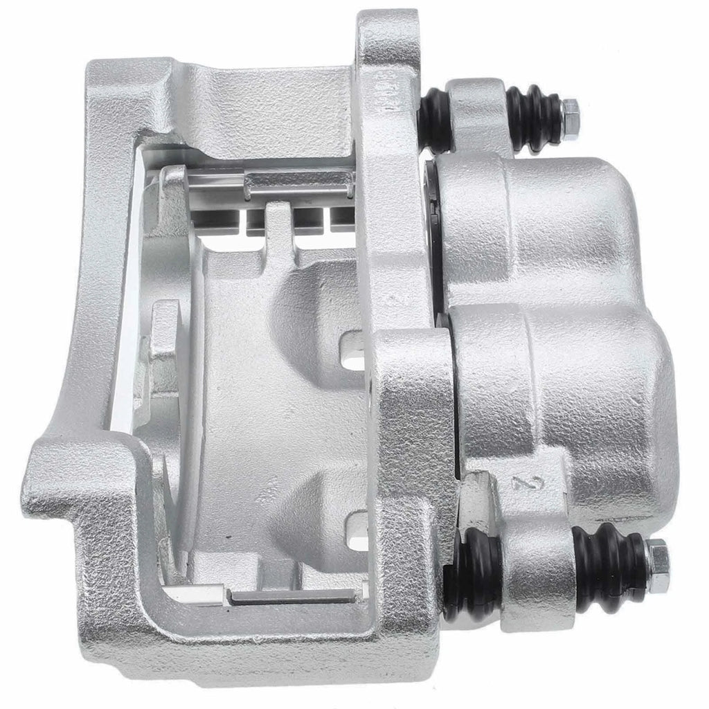 Rear Right Brake Caliper with Bracket for Dodge Ram 3500 (2003-2008)