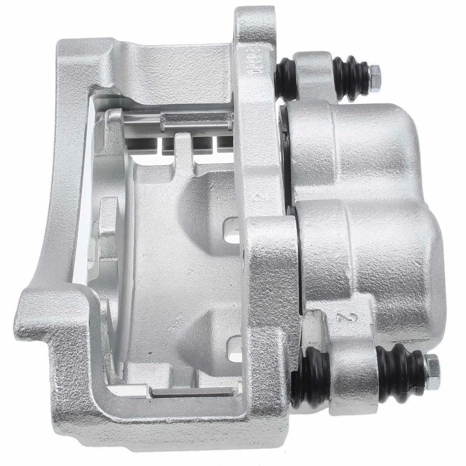 Rear Right Brake Caliper with Bracket for Dodge Ram 3500 (2003-2008)
