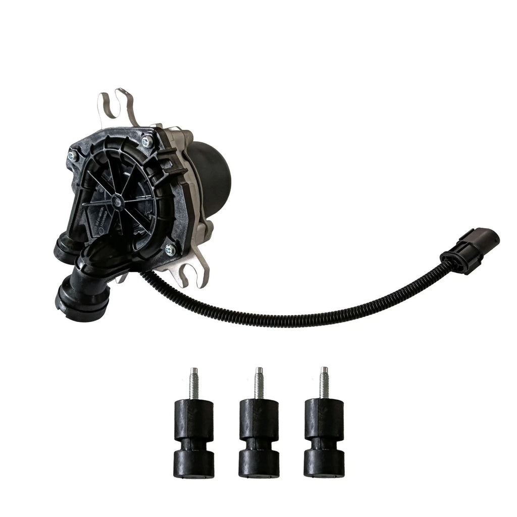 Smog Air Injection Pump for BMW 128i 328i 328xi (2007–2013)