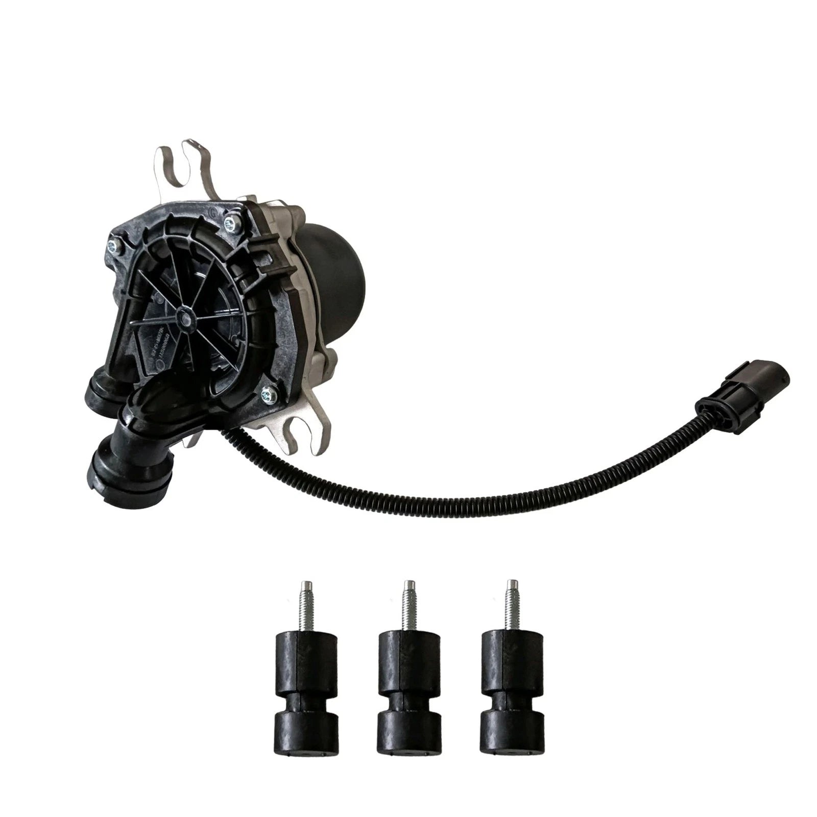 Smog Air Injection Pump for BMW 128i 328i 328xi (2007–2013)