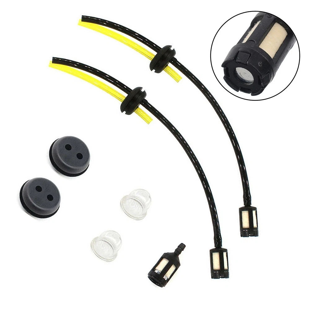 Fuel Filter Line Kit for