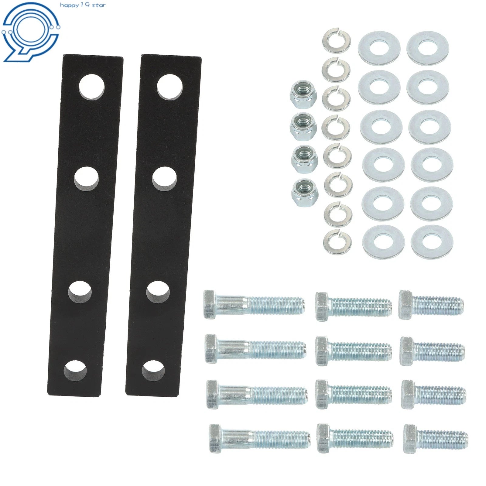 Steering Arm Extension Kit for Z254 Zero Turn Mowers (122760, 333724)