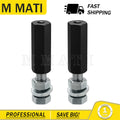2X Quick Release Flag Pole Holder Mount 1/4" for ATV UTV Motorcycle Dirt Bike