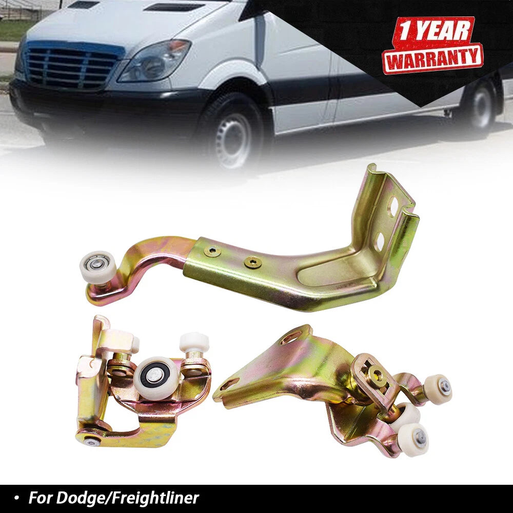 Sliding Door Roller Kit for Dodge Freightliner