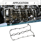 Valve Cover Gasket No. 0K24710235B for Kia Spectra 1.8L (2000–2004)
