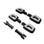 Foot Pegs Bracket for Harley Softail Street Fat Bob (2018–2023)