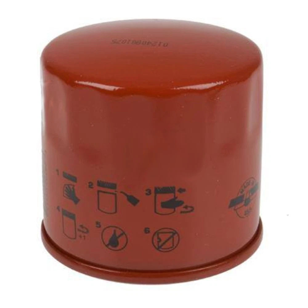 2PK Oil Filter for John Deere Skid Steer (4475, 5575, 570, 575, 675, 675B) AM100750