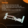 Fuel Pump Module Assembly for BMW 528i 535i M5 633CSi 635CSi (1979–1989) 16141179425