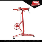 Drywall Lift for Plasterboard 16Ft Panel Sheetrock