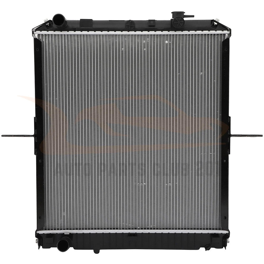 Radiator for GMC W5500HD Forward / Isuzu NPR (2005-2009)