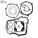 Complete Top End Bottom End Gasket Kit for Yamaha YZ80 YZ85 (1993–2001)
