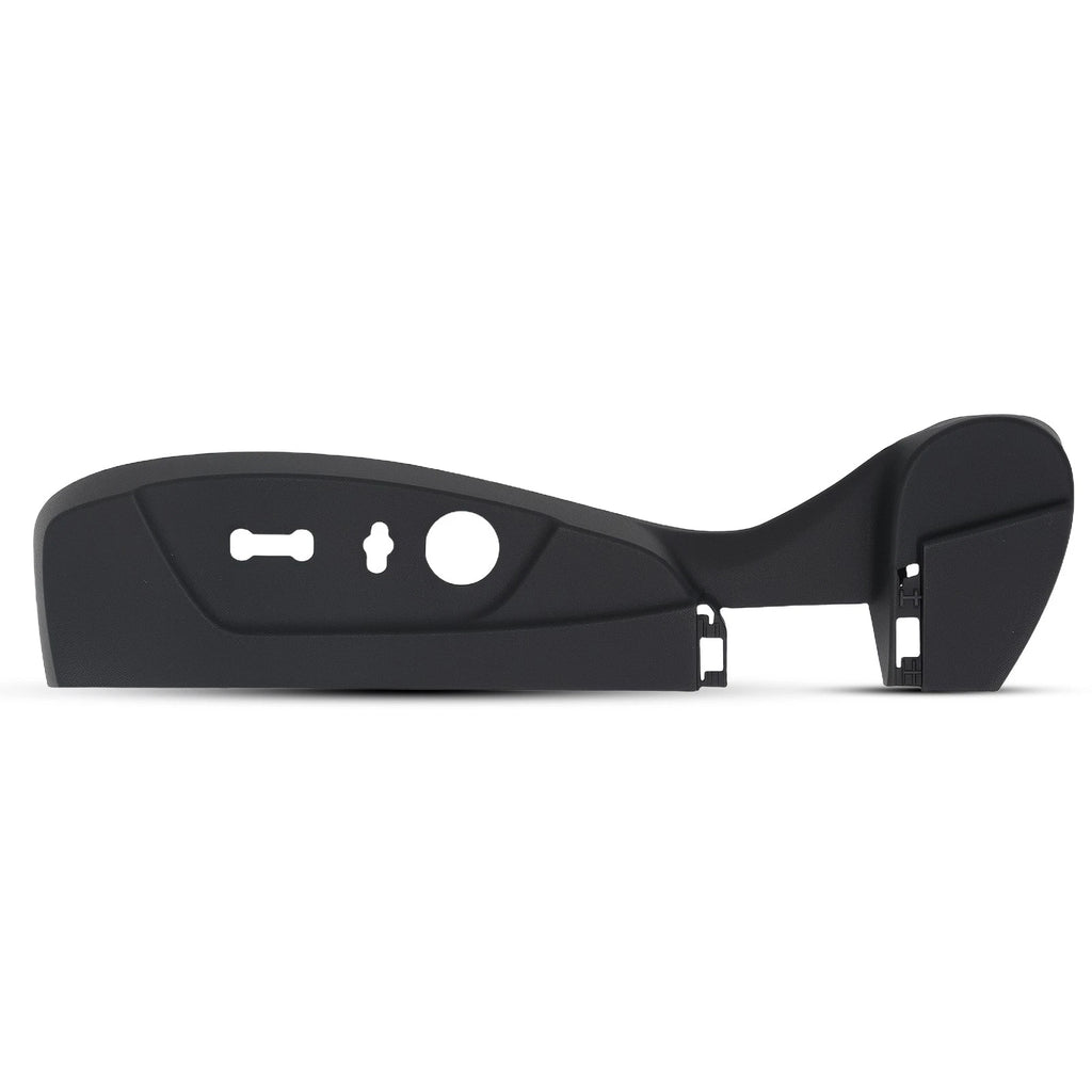 Front Seat Control Bezel for Chevy Malibu (2013–2016)