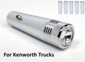 Clear Toggle Switch Extension for Kenworth (2010–2024)