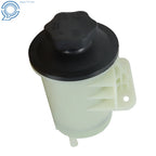 Power Steering Reservoir for Ford F-150, Lincoln Mark LT (2004–2008)