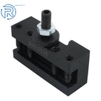 Quick Change Boring Tool Post for CNC Machines (250-202)