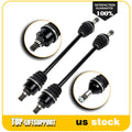 2X CV Axles for Arctic Cat Wildcat 1000 (2013–2016)