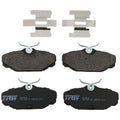 Disc Brake Pad Set for Ford Taurus (1993–2005)