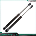 2X Front Hood Lift Supports Gas Springs Struts for Volvo S80 (1999–2014)
