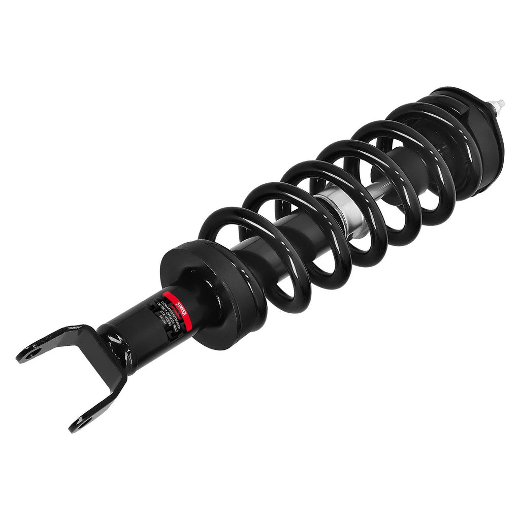 Front Complete Strut & Coil Spring Assembly for Ram 1500 (2011–2018) 172292