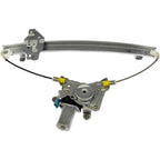 Window Regulator for Hyundai Accent (Rear Left)