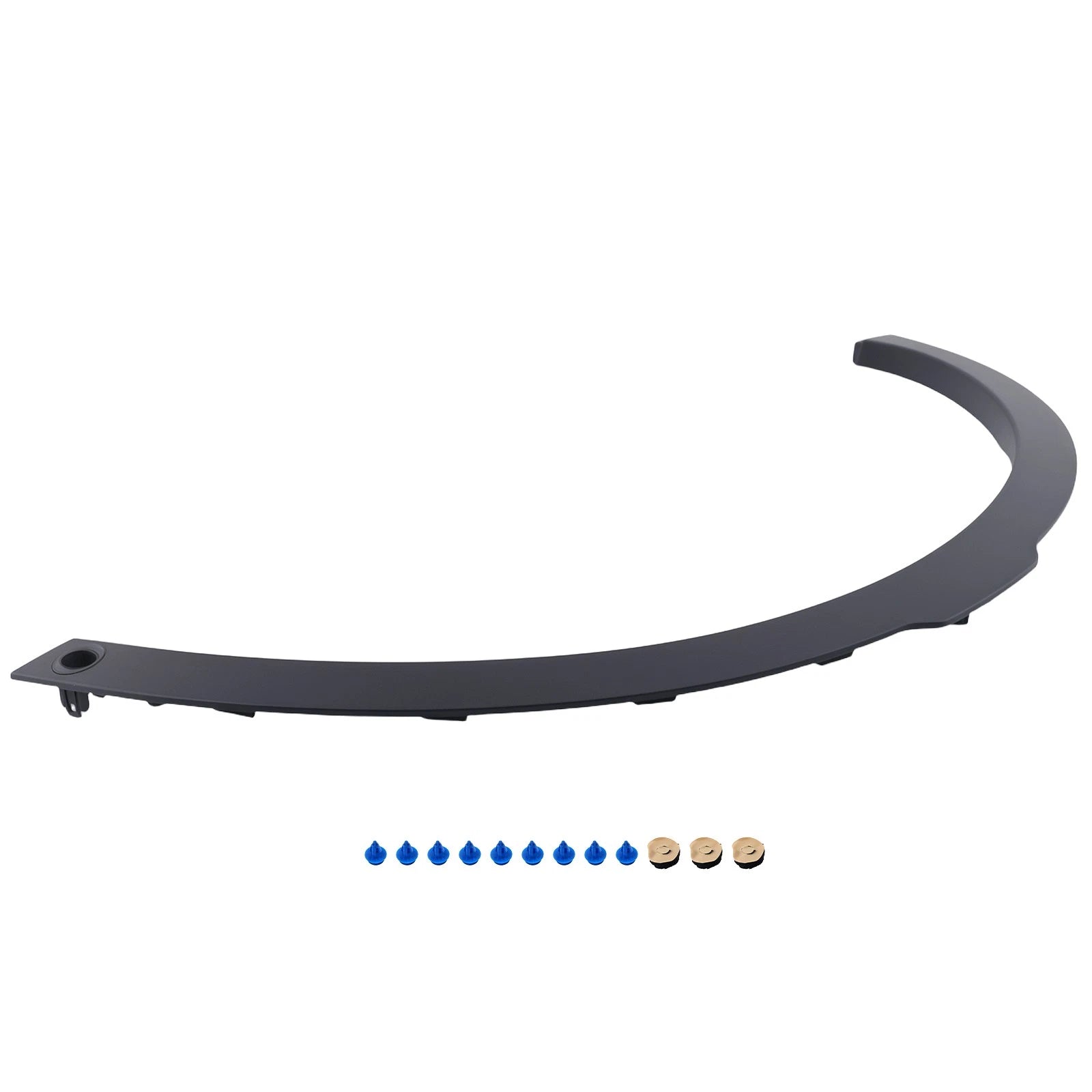 Fender Flare Molding for Land Rover Range Rover Evoque (2012–2017)
