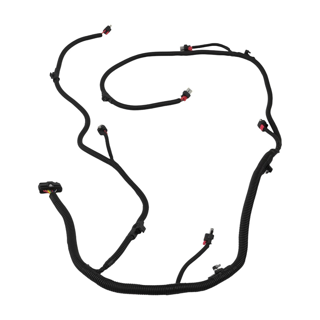 Rear Bumper PDC Wiring Harness for Tesla Model 3 2017-2020 1067959-00-E