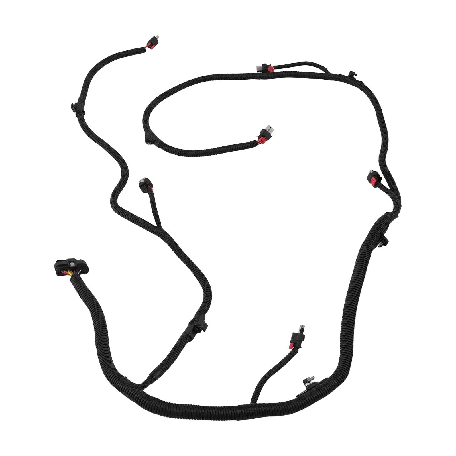 Rear Bumper PDC Wiring Harness for Tesla Model 3 2017-2020 1067959-00-E