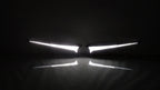 LED Grill Daytime Running Light Fog Signal Lamp for Toyota Camry SE SXE (2018–2024)