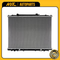 Radiator Aluminum Core for Honda Accord L4 2.4L (2005–2007)